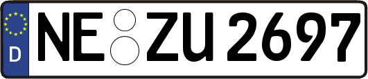 NE-ZU2697