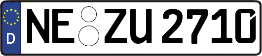 NE-ZU2710