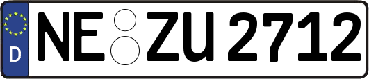 NE-ZU2712