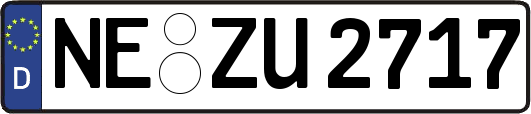 NE-ZU2717