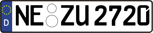 NE-ZU2720