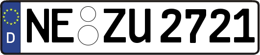 NE-ZU2721