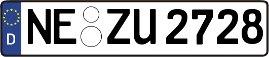 NE-ZU2728