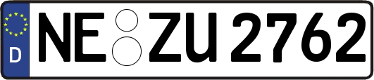 NE-ZU2762