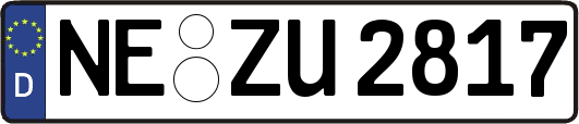 NE-ZU2817
