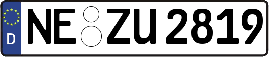 NE-ZU2819