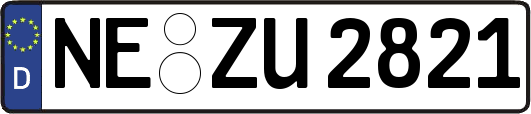 NE-ZU2821