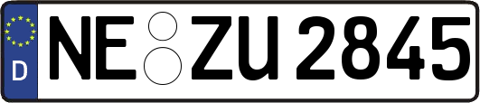 NE-ZU2845