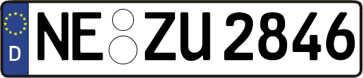 NE-ZU2846