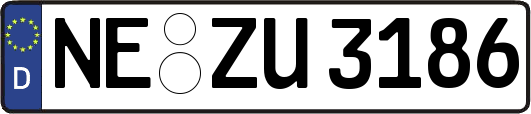 NE-ZU3186