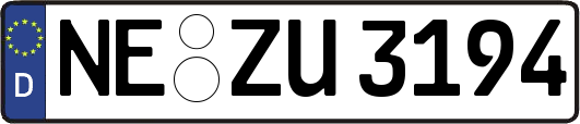 NE-ZU3194
