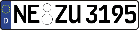 NE-ZU3195