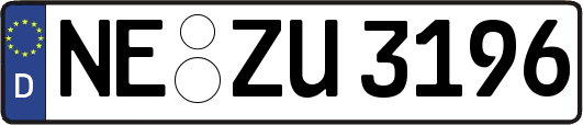 NE-ZU3196