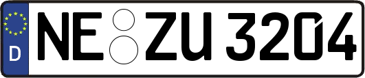 NE-ZU3204