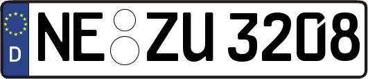 NE-ZU3208