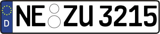 NE-ZU3215