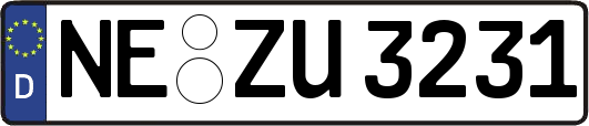 NE-ZU3231
