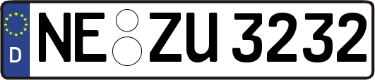 NE-ZU3232