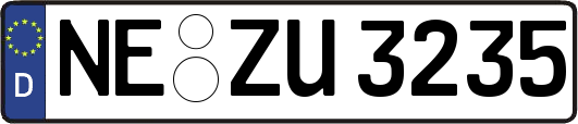 NE-ZU3235