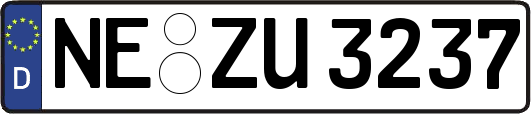 NE-ZU3237
