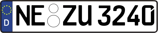 NE-ZU3240
