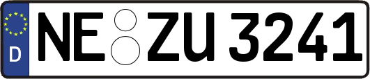 NE-ZU3241