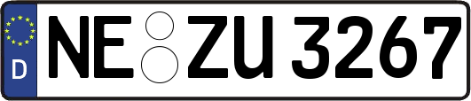NE-ZU3267