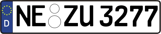 NE-ZU3277