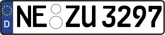 NE-ZU3297