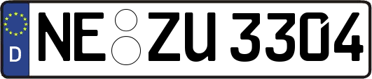 NE-ZU3304