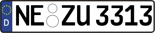 NE-ZU3313