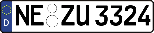 NE-ZU3324