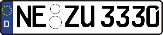NE-ZU3330