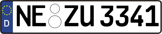 NE-ZU3341