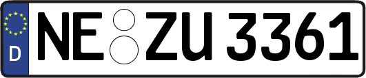 NE-ZU3361