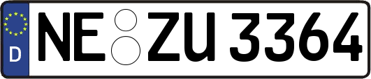 NE-ZU3364