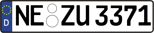 NE-ZU3371