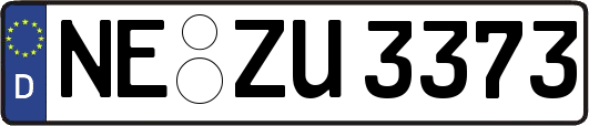 NE-ZU3373