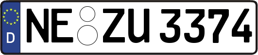 NE-ZU3374