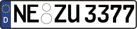 NE-ZU3377