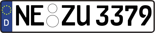 NE-ZU3379