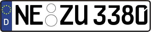 NE-ZU3380