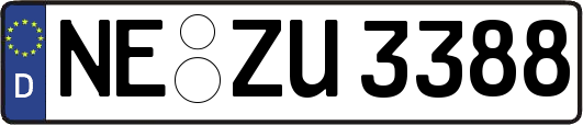 NE-ZU3388
