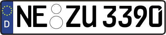 NE-ZU3390