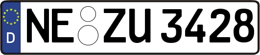 NE-ZU3428