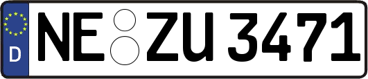 NE-ZU3471