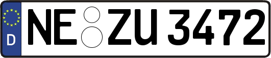 NE-ZU3472