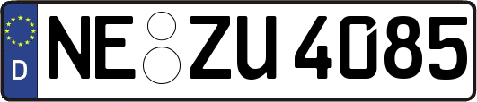 NE-ZU4085