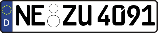 NE-ZU4091