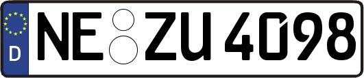 NE-ZU4098